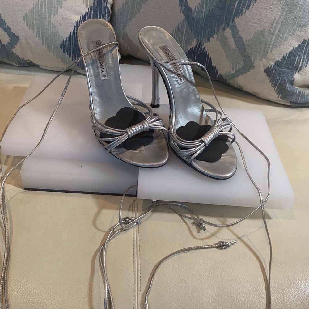 Charles David Heels